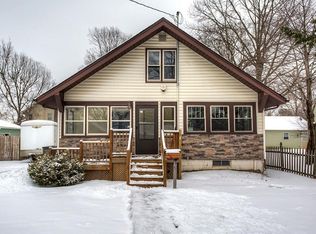 1409 46th St, Des Moines, IA 50311