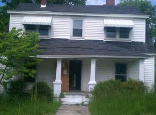 1306 Pearson St, Greensboro, NC 27406