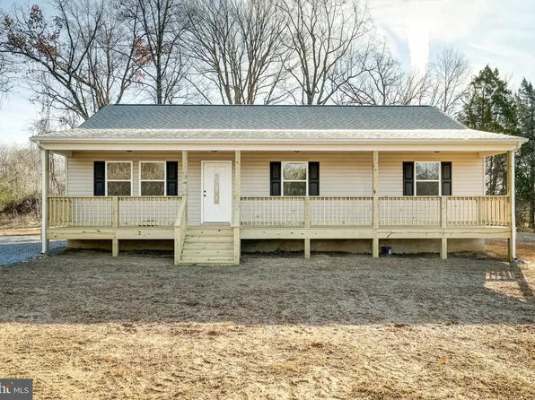 120 Bumpass Rd, Bumpass, VA 23024