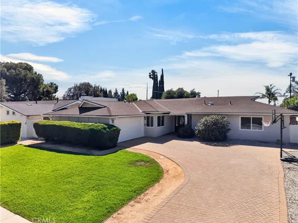 18408 Tribune St, Porter Ranch, CA 91326