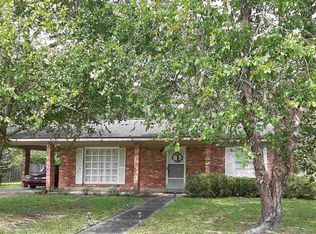 200 Rosemary Ave, Brewton, AL 36426