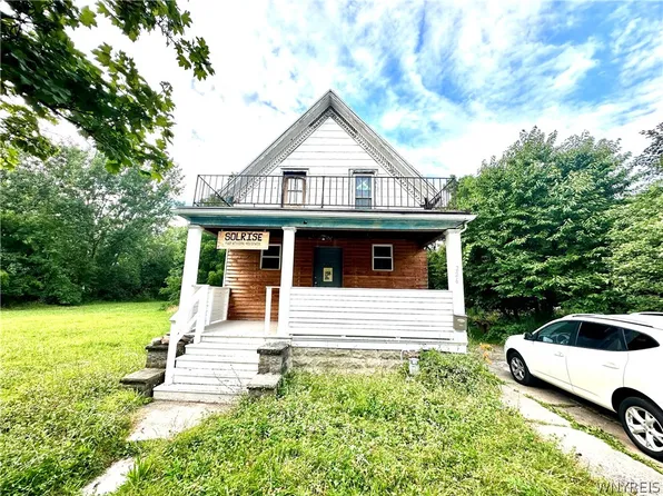 226 E Utica St #N, Buffalo, NY 14208