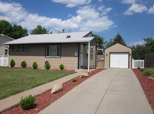 2590 S King St, Denver, CO 80219