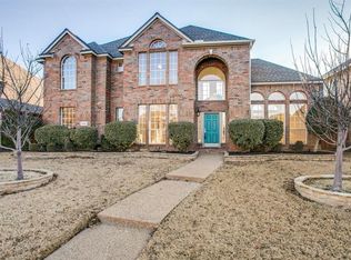 9416 Braxton Ln, Plano, TX 75025