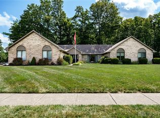 8737 Nicole Ln, Springboro, OH 45066