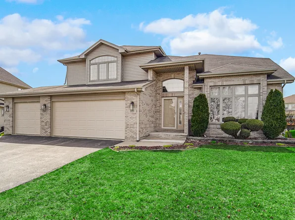 6119 Patricia Dr, Matteson, IL 60443