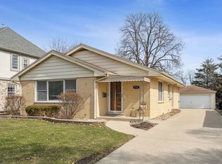 721 S Chestnut Ave, Arlington Heights, IL