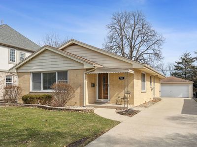 721 S Chestnut Ave, Arlington Heights, IL, 60005