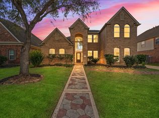 14511 Middle Bluff Trl, Cypress, TX 77429