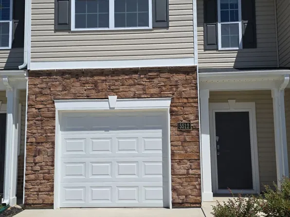 5512 Avery Dr, Trinity, NC 27370