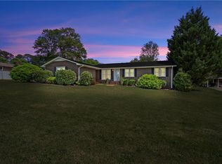 103 Pine Needle Trl, Anderson, SC 29625