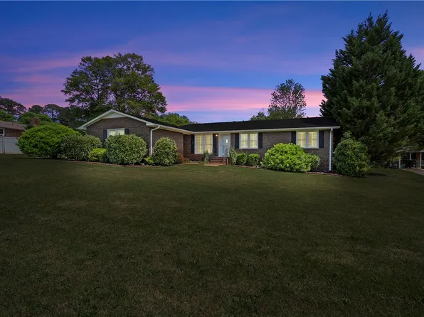 103 Pine Needle Trl, Anderson, SC 29625