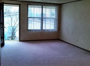 3047 Randolph Court Dr, Ann Arbor, MI 48108