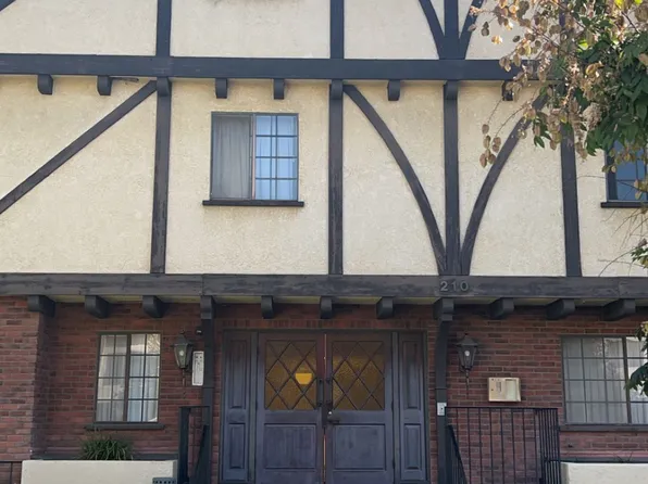 115 - 210 N Belmont, 210 N Belmont St APT 104, Glendale, CA 91206