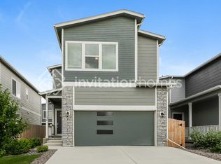 11134 Bufflehead Ln, Colorado Springs, CO 80925