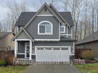 4746 Hadley St, Bellingham, WA 98226