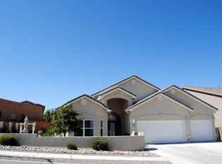 1931 Cam Fella St SE, Albuquerque, NM 87123