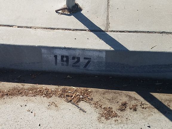 Exterior Address Verification