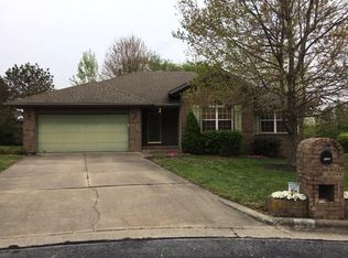 3360 E Swallow St, Springfield, MO 65804