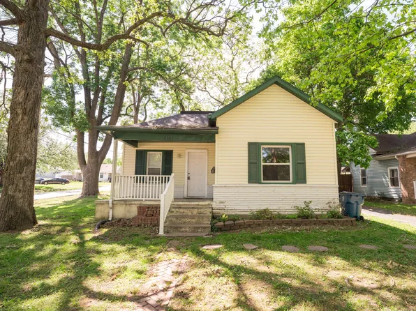 2103 N Jefferson Avenue, Springfield, MO 65803