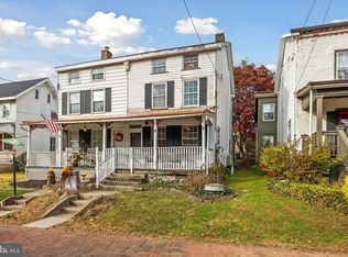 1325 W Strasburg Rd, West Chester, PA 19382