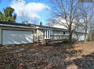 1715 Chenango Rd N, Wakeman, OH 44889