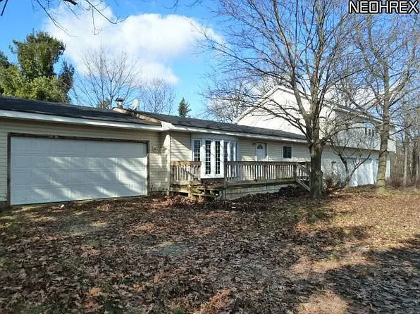 1715 Chenango Rd N, Wakeman, OH 44889