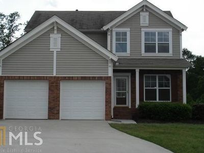 1709 Chinaberry Ct, Stockbridge, GA, 30281