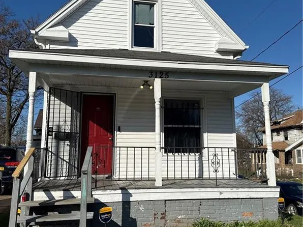 3125 Cottage Ave, Toledo, OH 43608