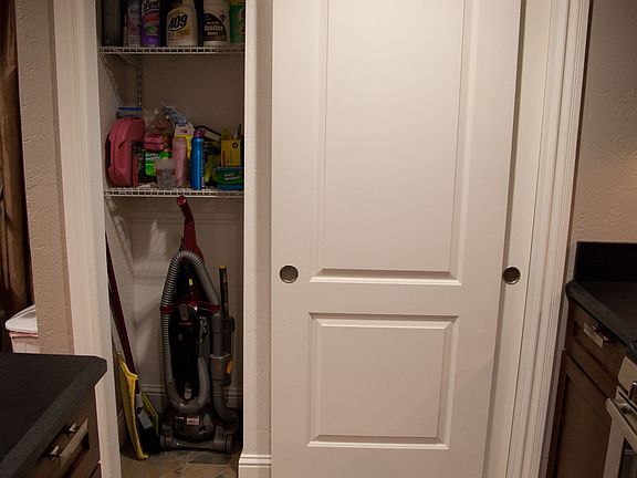 Large pantry