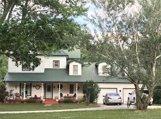 14905 B Hwy, Richmond, MO 64085