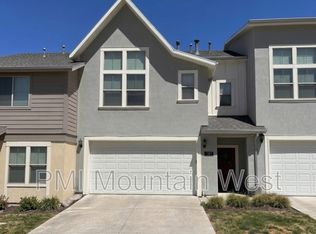 1587 E Primrose Ln, Layton, UT 84040