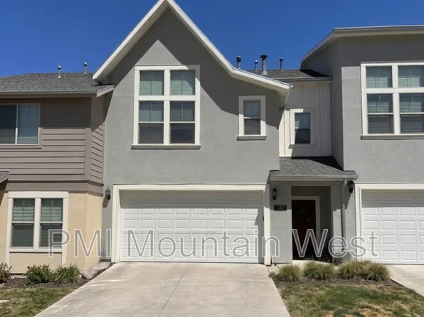 1587 E Primrose Ln, Layton, UT 84040