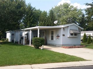 310 Jill Ave LOT 107, Celina, OH 45822