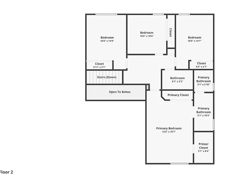 12605 W Orange Dr — Photo 3