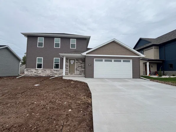 364 Satori Trl, Kimberly, WI 54136