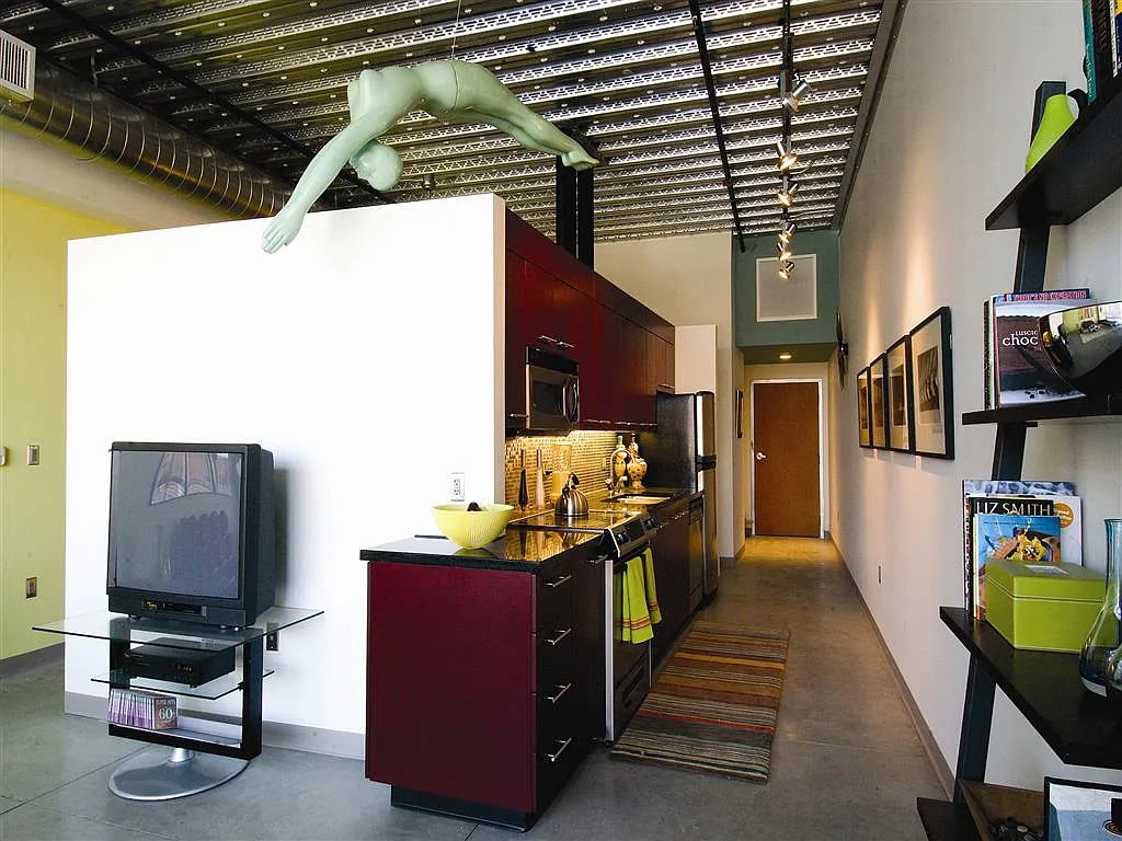 Loft23 — Photo 2