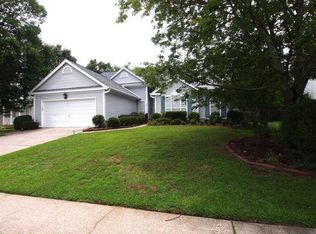 106 Barrie Ct, Goose Creek, SC 29445