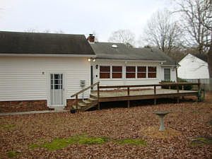 4th image of 4103 Vann Dr