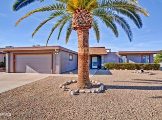 10830 W Kaibab Dr, Sun City, AZ 85373
