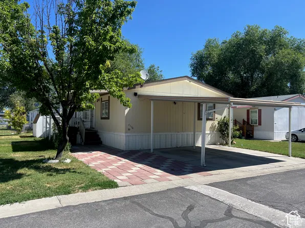 7134 W Arabian Way Unit 70, West Valley City, UT 84128