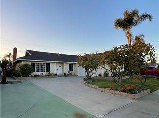 15031 Genoa Cir, Huntington Beach, CA 92647