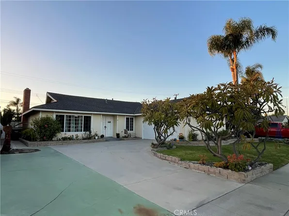 15031 Genoa Cir, Huntington Beach, CA 92647