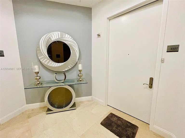 16001 Collins Ave #4107 — Photo 8