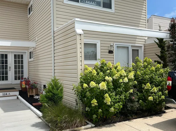 124 44th St S Unit B, Brigantine, NJ 08203