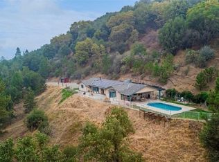 41573 Road 600, Ahwahnee, CA 93601