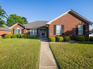 390 Continental Rd, Sumter, SC 29154
