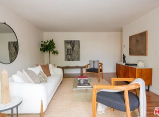 608 Idaho Ave Unit 6, Santa Monica, CA 90403