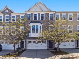 43451 Sweet Brandy Ter, Ashburn, VA 20147