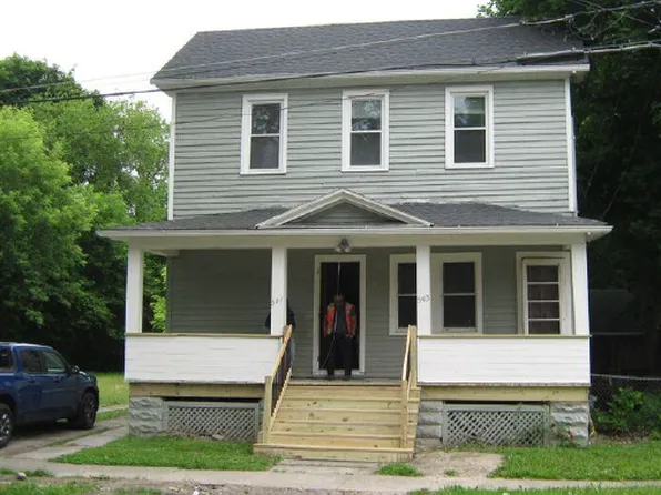 541-543 Ames St, Rochester, NY 14606